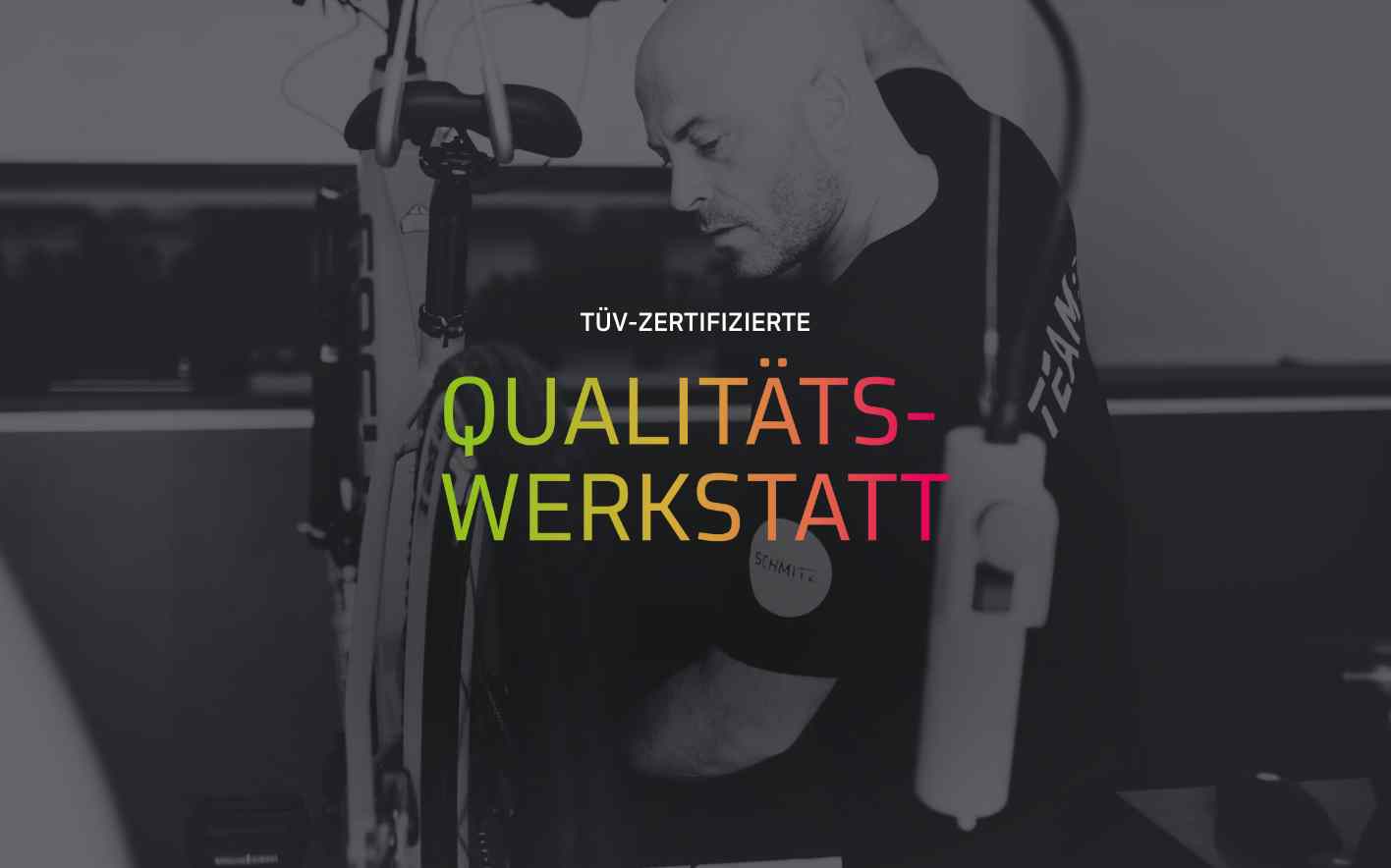 QUALITAETSWERKSTATT