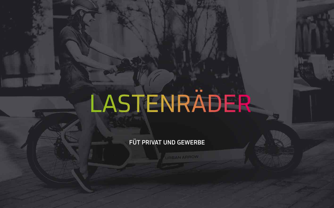LASTENRAEDER