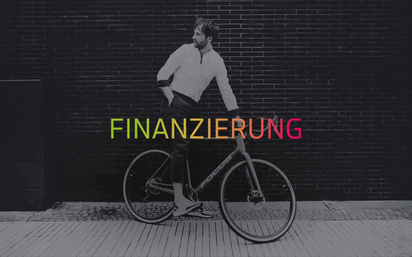 FINANZIERUNG