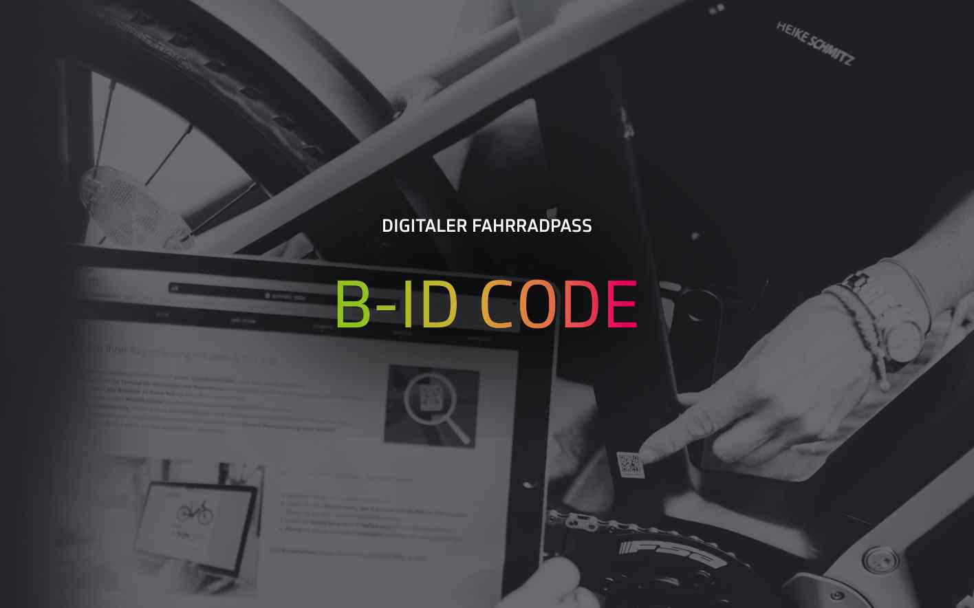 B-ID-CODE