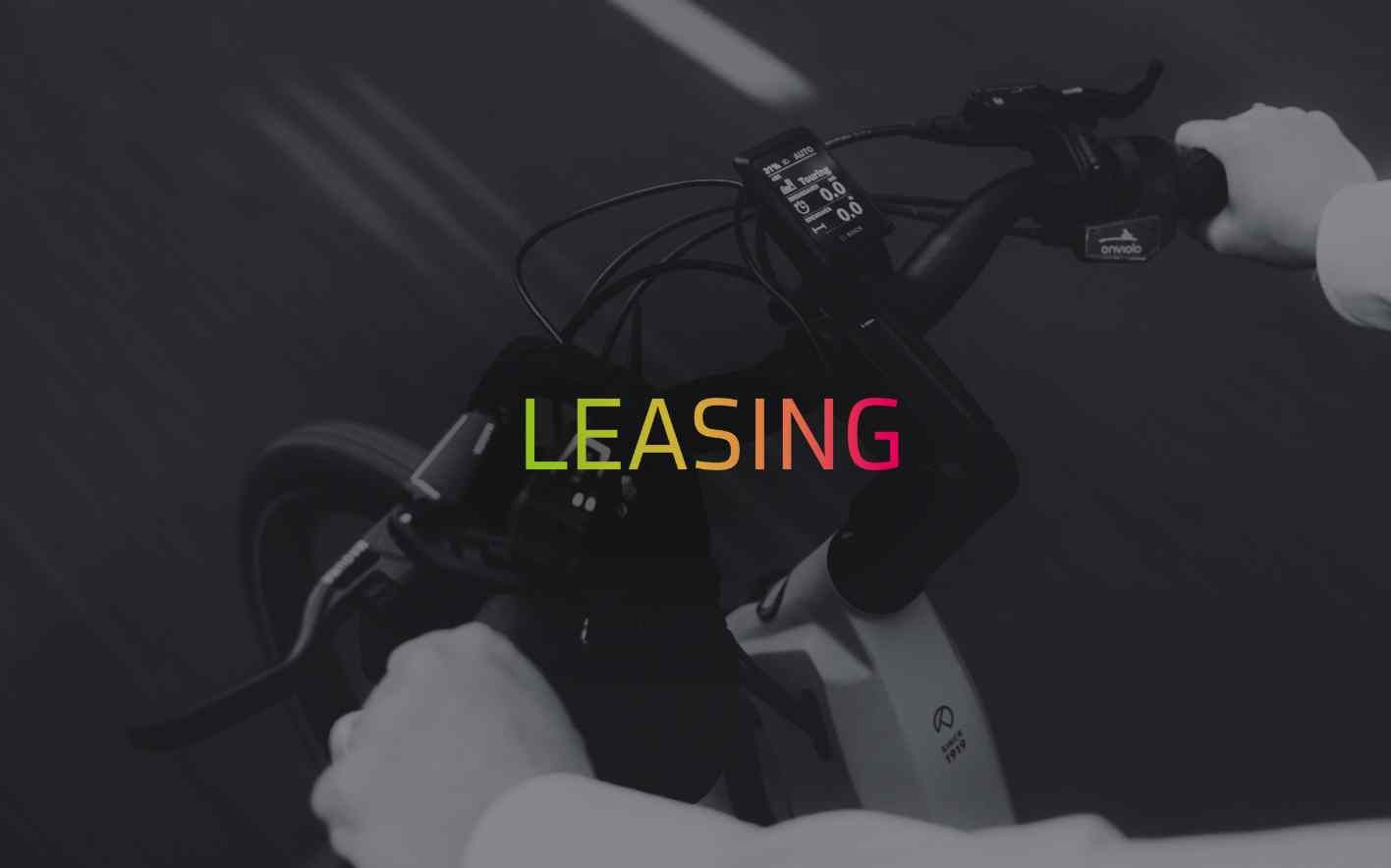 LEASING