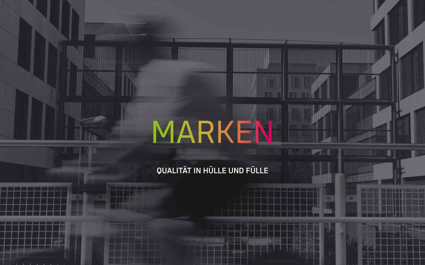 MARKEN